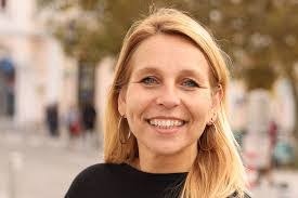 Marlene Kersten's Instagram, Twitter & Facebook