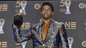 Gareth cattermole / getty images for disney file aug. Black Panther Star Chadwick Boseman Dies Of Cancer At 43 Loop Jamaica