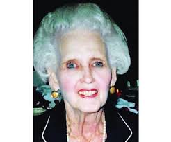 Helen Boyle Obituary (1929