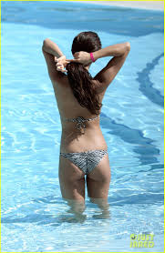 Selena Gomez: Bikini Beach Babe in Miami!: Photo 2982248 | Bikini, Selena  Gomez Photos | Just Jared: Entertainment News