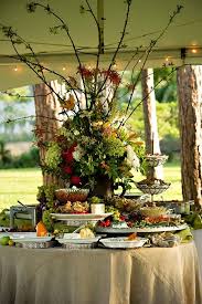 Just apply imagination to use them on your top table/buffet table. Buffet Table Decor At Home Novocom Top