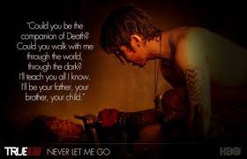 Godric #3 in true blood series. Pin On Quotes