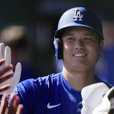 Progress report: Los Angeles Dodgers