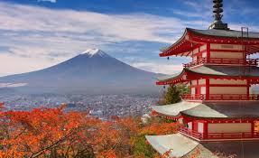 Japan Highlights Tour 6 Days Roundtrips And Cultural Tours Activities Penguin Travel