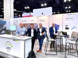 ABS Wind presents its solutionsfor US Wind industry at Clean Power 2022