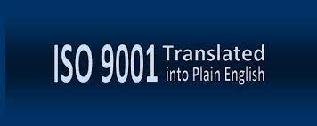 4 context of the organization. Iso 9001 2015 Translated Into Plain English