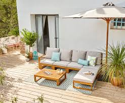 Comment Faire De L Ombre Dans Le Jardin Avec Un Auvent Une Pergola Une Gloriette Parasol Terrasse Parasol Jardin Gifi Jardin