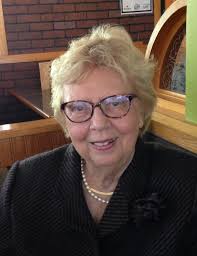 Obituary information for Hazel L Maloney