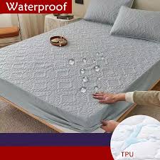 Soft Mattress Cover