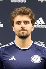 2023 Men's Soccer Roster