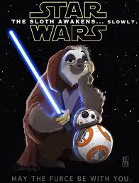 Disney S Star Wars Meets Zootopia Haha Amazing Disney Star Wars Zootopia Walt Disney Animation Studios