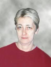 Paula Everitt Volga, Iowa July 27, 2017