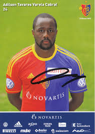 Profile, latest matches and detailed stats including goals, assists, cards and match ratings. Kelocks Autogramme Adilson Cabral 2012 2013 Fc Basel Autogrammkarte Original Signiert Online Kaufen
