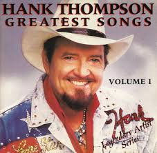 Hank Thompson