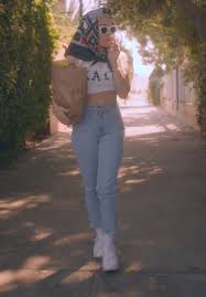 Bootsy collins, tyler, the creator, leland whitty, kali uchis, alexander sowinski, chester hansen. Pants Wheretoget Kali Uchis Cute Outfits Fashion