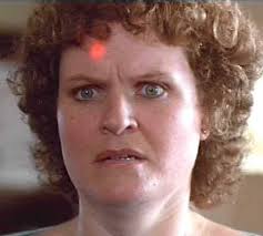 Image result for terminator at the door