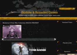 If you like this game, buy it! Skidrow Reloaded Cpy Skidrow Games Download The Latest Pc Games Follow For Video Game News Gameplay Quality Walkthrough And Donwload Lates Games Pc For Free Yelena Panther