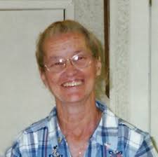 Obituary for Faye Morgan of Ryan Oklahoma