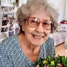 Most Recent Obituaries