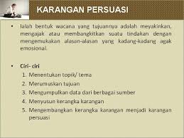 Menurut nik hassan nik basri, latar ialah keterangan atau gambaran. Karangan Ilmiah Nonilmiah Iqbal Al Khazim S Ikom