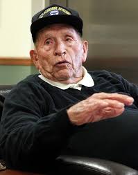 Cramerton's Ted Reece dies at 93