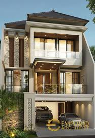 Kesan sebuah rumah bisa terlihat dari desain lantai, baik itu dari teksturnya. 9 Inspirasi Desain Rumah 3 Lantai Minimalis Hingga Tradisional