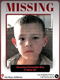 ☎️ONE YEAR MISSING