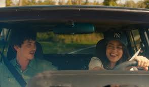 فیلم Oh, Hi! 2025 – زیرنویس چسبیده