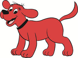 Über 7 millionen englischsprachige bücher. Clifford The Big Red Dog Stage Struck Wxxi