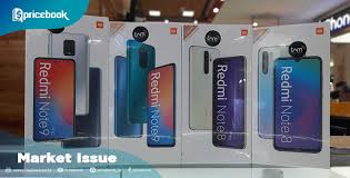 Xiaomi indonesia sendiri telah menginformasikan akan kehadiran redmi 9t langsung di akun media sosial resminya. 18 Hp Xiaomi Terbaru 2020 2021 Daftar Harga Dan Spek Pricebook