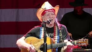 Willie Nelson live "On the Road Again" Mesa, AZ, April 19, 2023