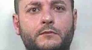 Latitante del clan Pianese di Qualiano catturato dai carabinieri mentre  guarda la partita della Nazionale