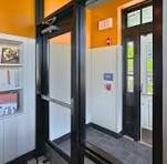 Puertas y marcos comerciales - Tague Lumber