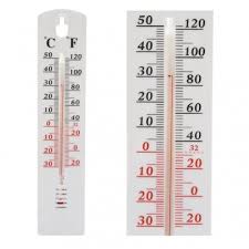 There are 325 wall thermometer outdoor for sale on etsy, and they cost $41.50 on average. Large Indoor Outdoor Garden Wall Thermometer Gt195 Sealants And Tools Direct