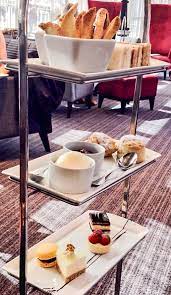 Afternoon Tea At Hotel La Tour Birmingham Jo S Kitchen Afternoon Tea British Food Afternoon Tea Set