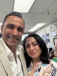 Jodi Farris's Instagram, Twitter & Facebook