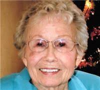 Kathryn Barone Obituary (1920