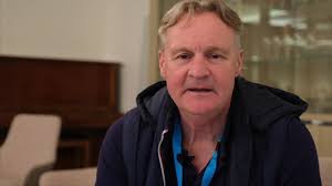 Our new Provincial, Fr Denis Travers CP, is excited to get into the work of  implementing the Chapter, and recorded a video message for the whole  province shortly after its conclusion. |