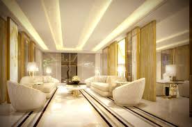 Tao Designs Residential Project Private Villa Emirate Hills Dubai Principle Of Ar Interior Architecture Design Interior Architecture Luxurious Bedrooms