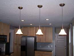 Check spelling or type a new query. Zotz Electrical Three Pendant Lights Over Peninsula