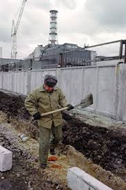 Dima's mother claims that chernobyl's nuclear fallout. Chernobyl Deaths How Many People Died At Chernobyl Heavy Com