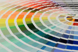 Farben Richtig Mischen Passende Farbtone Finden Wandfarbe Anmischen