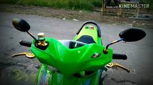 Modifikasi motor beat warna hijau tosca arena modifikasi. Motor Drag Beat Warna Hijau Toska 245 Modifikasi Motor Dokterandalan