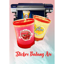 Resepi air balang sedap mudah bisnes air balang memang menguntungkan. Buy Sticker Balang Air Viral Seetracker Malaysia