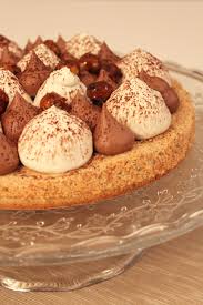 Fantastik Noisette Chocolat Caramel Et Vanille Surprises Et Gourmandises Gourmandise Recette Dessert Dessert Gastronomique