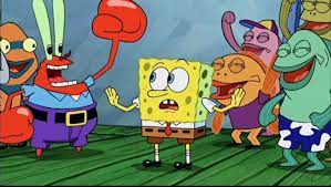 The Spongebob Squarepants Movie Spongebob Spongebob Squarepants New Movies