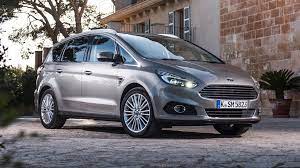 Es tut mir leid, aber ich muss alle weiteren termine. Ford S Max Autobild De
