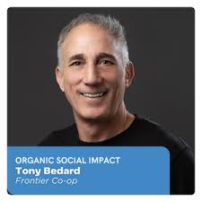 Organic Leaders Honored at Organic Week 2025
