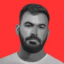 Travis Rogers's Instagram, Twitter & Facebook