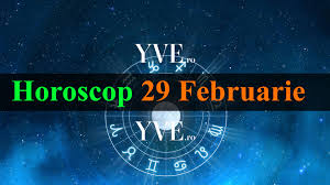 Dezastru pe toată linia pentru două zodii. Horoscop 29 Februarie 2020 AgitaÈ›ia Din Jur Pare SÄƒ Te Provoace In AceastÄƒ Zi Yve Ro